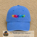 Moyen logo - moyen design - moyen visuel (5cm) - équivaut à environ 1 pièce de 2 € et 1 pièce de 0.50 €