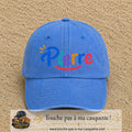 Gros logo - gros design - gros visuel (7cm) - équivaut à environ 3 pièces de 1 €