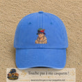 Gros logo - gros design - gros visuel (7cm) - équivaut à environ 3 pièces de 1 €