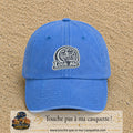 Gros logo - gros design - gros visuel (7cm) - équivaut à environ 3 pièces de 1 €