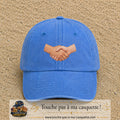 Moyen logo - moyen design - moyen visuel (5cm) - équivaut à environ 1 pièce de 2 € et 1 pièce de 0.50 €