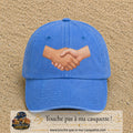 Gros logo - gros design - gros visuel (7cm) - équivaut à environ 3 pièces de 1 €