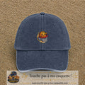 Moyen logo - moyen design - moyen visuel (5cm) - équivaut à environ 1 pièce de 2 € et 1 pièce de 0.50 €