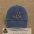 Gros logo - gros design - gros visuel (7cm) - équivaut à environ 3 pièces de 1 €
