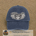 Gros logo - gros design - gros visuel (7cm) - équivaut à environ 3 pièces de 1 €