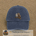 Gros logo - gros design - gros visuel (7cm) - équivaut à environ 3 pièces de 1 €