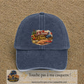 Gros logo - gros design - gros visuel (7cm) - équivaut à environ 3 pièces de 1 €