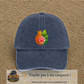 Gros logo - gros design - gros visuel (7cm) - équivaut à environ 3 pièces de 1 €