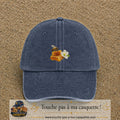 Moyen logo - moyen design - moyen visuel (5cm) - équivaut à environ 1 pièce de 2 € et 1 pièce de 0.50 €