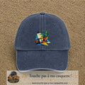 Gros logo - gros design - gros visuel (7cm) - équivaut à environ 3 pièces de 1 €