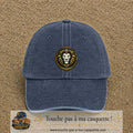 Gros logo - gros design - gros visuel (7cm) - équivaut à environ 3 pièces de 1 €