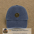 Moyen logo - moyen design - moyen visuel (5cm) - équivaut à environ 1 pièce de 2 € et 1 pièce de 0.50 €