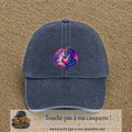 Gros logo - gros design - gros visuel (7cm) - équivaut à environ 3 pièces de 1 €