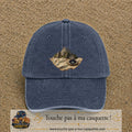Gros logo - gros design - gros visuel (7cm) - équivaut à environ 3 pièces de 1 €
