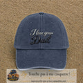 Gros logo - gros design - gros visuel (7cm) - équivaut à environ 3 pièces de 1 €