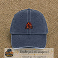 Moyen logo - moyen design - moyen visuel (5cm) - équivaut à environ 1 pièce de 2 € et 1 pièce de 0.50 €