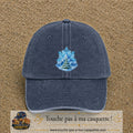 Gros logo - gros design - gros visuel (7cm) - équivaut à environ 3 pièces de 1 €