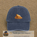 Moyen logo - moyen design - moyen visuel (5cm) - équivaut à environ 1 pièce de 2 € et 1 pièce de 0.50 €
