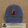 Gros logo - gros design - gros visuel (7cm) - équivaut à environ 3 pièces de 1 €