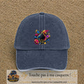 Gros logo - gros design - gros visuel (7cm) - équivaut à environ 3 pièces de 1 €