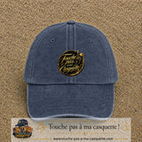 Bleu marine délavé