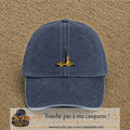 Moyen logo - moyen design - moyen visuel (5cm) - équivaut à environ 1 pièce de 2 € et 1 pièce de 0.50 €