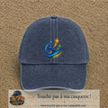 Gros logo - gros design - gros visuel (7cm) - équivaut à environ 3 pièces de 1 €