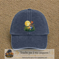 Gros logo - gros design - gros visuel (7cm) - équivaut à environ 3 pièces de 1 €