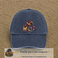 Gros logo - gros design - gros visuel (7cm) - équivaut à environ 3 pièces de 1 €