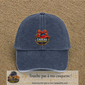 Gros logo - gros design - gros visuel (7cm) - équivaut à environ 3 pièces de 1 €