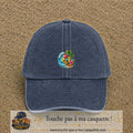 Moyen logo - moyen design - moyen visuel (5cm) - équivaut à environ 1 pièce de 2 € et 1 pièce de 0.50 €