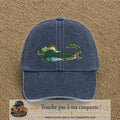 Gros logo - gros design - gros visuel (7cm) - équivaut à environ 3 pièces de 1 €