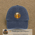 Gros logo - gros design - gros visuel (7cm) - équivaut à environ 3 pièces de 1 €