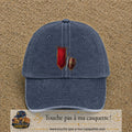 Gros logo - gros design - gros visuel (7cm) - équivaut à environ 3 pièces de 1 €