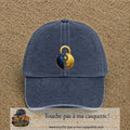 Gros logo - gros design - gros visuel (7cm) - équivaut à environ 3 pièces de 1 €