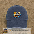 Gros logo - gros design - gros visuel (7cm) - équivaut à environ 3 pièces de 1 €