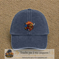 Gros logo - gros design - gros visuel (7cm) - équivaut à environ 3 pièces de 1 €