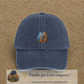 Moyen logo - moyen design - moyen visuel (5cm) - équivaut à environ 1 pièce de 2 € et 1 pièce de 0.50 €