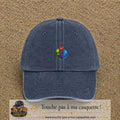 Moyen logo - moyen design - moyen visuel (5cm) - équivaut à environ 1 pièce de 2 € et 1 pièce de 0.50 €
