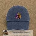 Gros logo - gros design - gros visuel (7cm) - équivaut à environ 3 pièces de 1 €