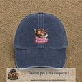 Gros logo - gros design - gros visuel (7cm) - équivaut à environ 3 pièces de 1 €