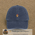 Petit logo - petit design - petit visuel (3cm) - équivaut à environ 2 pièces de 0.01 €
