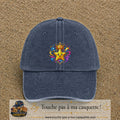 Gros logo - gros design - gros visuel (7cm) - équivaut à environ 3 pièces de 1 €