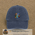 Moyen logo - moyen design - moyen visuel (5cm) - équivaut à environ 1 pièce de 2 € et 1 pièce de 0.50 €