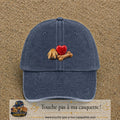 Moyen logo - moyen design - moyen visuel (5cm) - équivaut à environ 1 pièce de 2 € et 1 pièce de 0.50 €