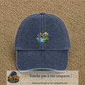 Moyen logo - moyen design - moyen visuel (5cm) - équivaut à environ 1 pièce de 2 € et 1 pièce de 0.50 €