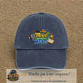 Gros logo - gros design - gros visuel (7cm) - équivaut à environ 3 pièces de 1 €