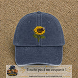 Bleu marine délavé