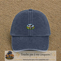 Petit logo - petit design - petit visuel (3cm) - équivaut à environ 2 pièces de 0.01 €
