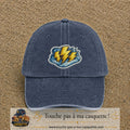 Gros logo - gros design - gros visuel (7cm) - équivaut à environ 3 pièces de 1 €
